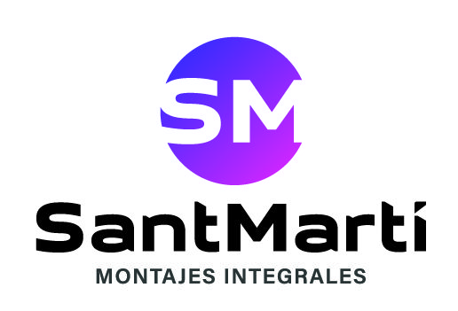 SM Montajes Integrales
